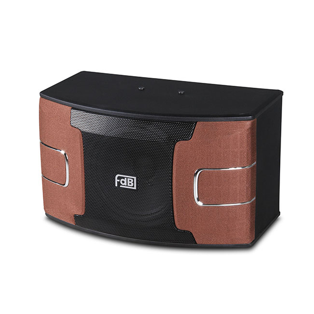 KW-310C Cabinet per altoparlanti a gamma completa