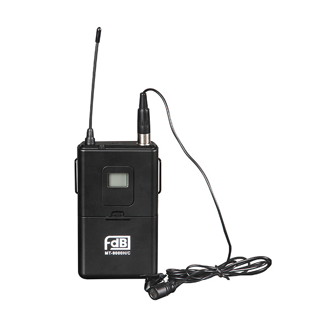 Microfono ad alte prestazioni serie MT-9000