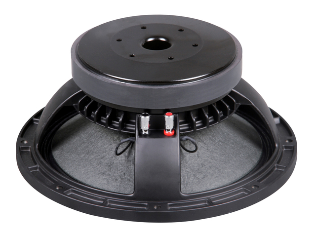 PL1065C Woofer in ferrite da 10 pollici