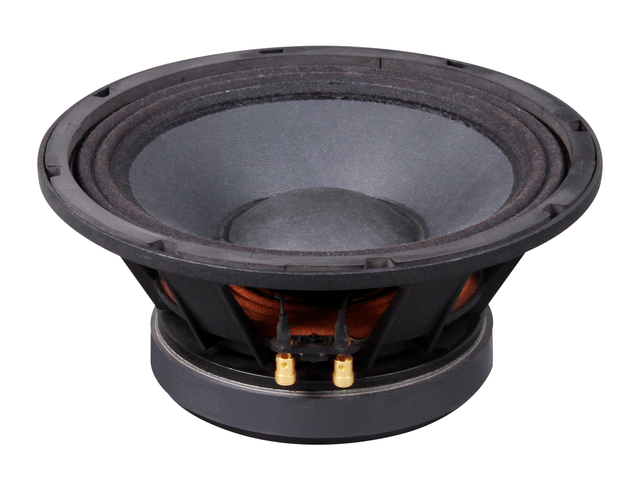 PL1030-16 Woofer in ferrite da 10 pollici
