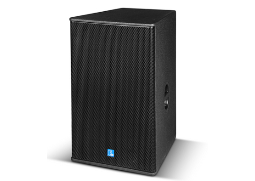 Altoparlanti cinematografici